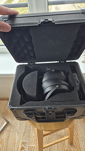 Audeze LCD-X (2 фото из 4)