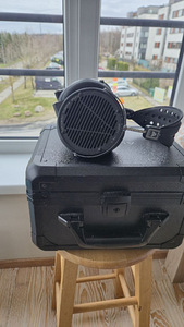 Audeze LCD-X (3 фото из 4)