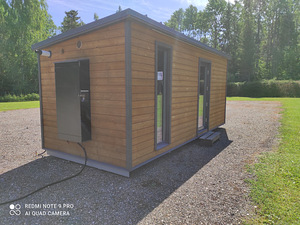 Väike maja