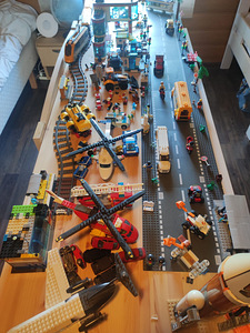 Lego (komplektid) (1 foto / 1)