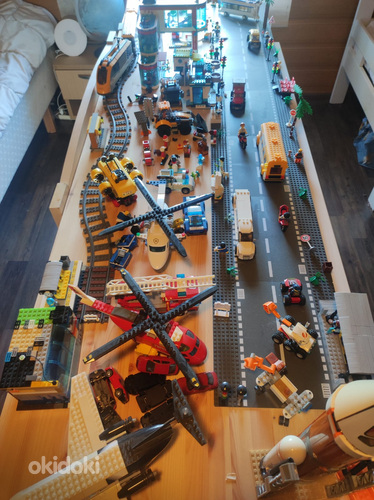 Lego (наборы)