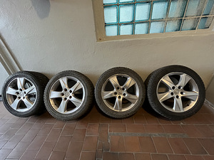 Honda Original R17 (1 foto / 3)