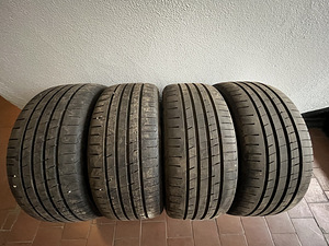 Suverehvid 225/55R17 (1 foto / 2)