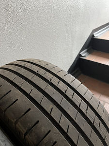 Suverehvid 225/55R17 (2 foto / 2)