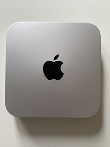 Mac mini 16GB RAM 500GB SSD A1347 (1 foto / 2)