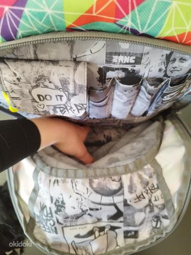 Школьный рюкзак (фото #7)