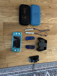 Nintendo (1 foto / 10)