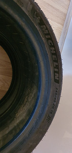 Michelin Pilot Sport 4 (3 foto / 3)