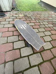 Longboard (3 foto / 3)