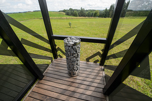 Saun Välisaun Saunamaja (5 foto / 8)
