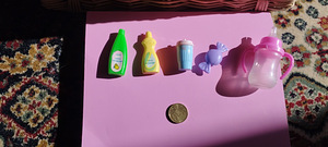 Väike asi Barbie jaoks (2 foto / 3)