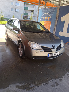 Продается:Nissan Primera (3 фото из 6)