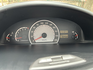 HYUNDAI MATRIX 2008 (9 фото из 14)