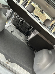 HYUNDAI MATRIX 2008 (5 фото из 14)