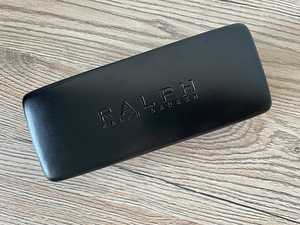 Uued! Päikeseprillid Ralph Lauren (7 foto / 7)