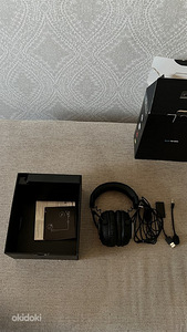 Гарнитура Logitech G Pro X (2 фото из 10)