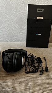 Гарнитура Logitech G Pro X (3 фото из 10)