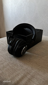 Гарнитура Logitech G Pro X (5 фото из 10)