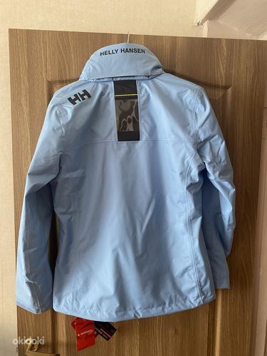 HellyHansen K/S женская куртка (модель 2023) (фото #2)