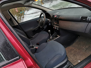 Fiat Stilo (4 foto / 5)