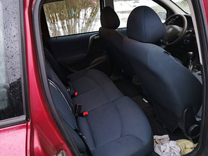 Fiat Stilo (5 foto / 5)