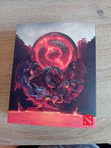 Aegis/Эгида/Аегис (3 фото из 4)