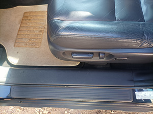 Продам Honda CR-V (8 фото из 11)