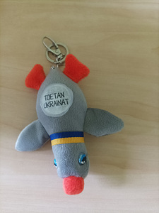 Käsitsi valmistatud suveniirid (8 foto / 10)