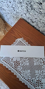 Apple Watch SE 44mm GPS Must (3 foto / 3)