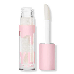 Kylie Jenner high gloss (3 foto / 3)