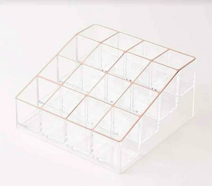 Lipstick organizer (1 foto / 1)