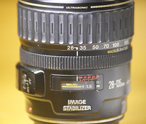 Canon EF 28-135 F/3,5-5,6 USM