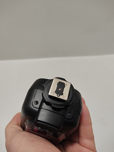 Godox TT600 (2 foto / 5)