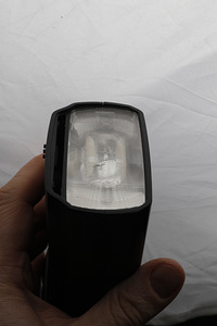 Canon 600EX-RT + Yongnuo YN-E3-RT (7 foto / 7)