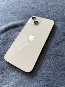 iPhone 13 128 GB (1 foto / 9)