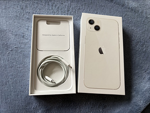 iPhone 13 128 GB (5 foto / 9)