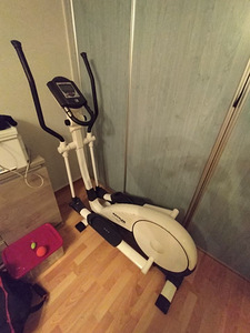 Тренажер VITO XLS TRAINER CROSSTRAINER (1 фото из 3)