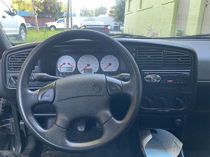 Продам пассат 1.9 tdi (2 фото из 6)