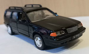 Mudelaitod Volvo 1:43