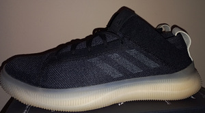 Кроссовки Adidas Pure Boost