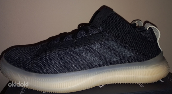 Кроссовки Adidas Pure Boost