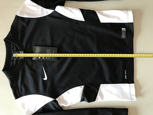 UUS! Nike pusa vanusele 6-8 aastat ja kasvule 122-128cm. (5 foto / 9)