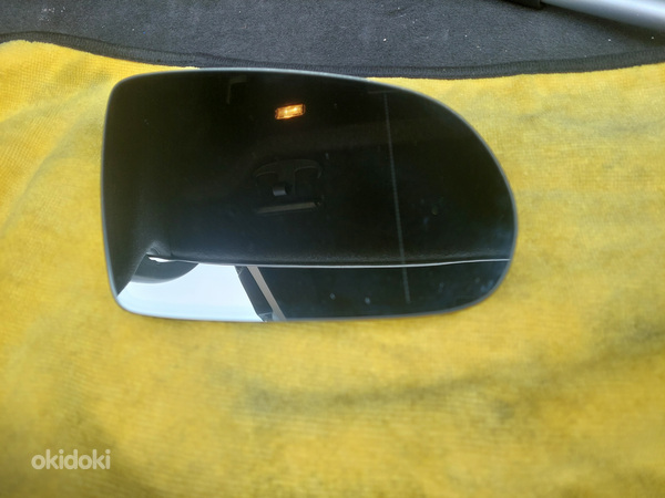 Зеркало правое Audi A8 2010-2017 (фото #1)