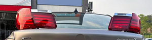Tagatuled BMW 7 F01 F02 2008-2015 (2 foto / 2)