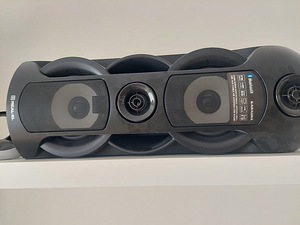 Bluetooth колонка Real-El 80w (1 фото из 5)