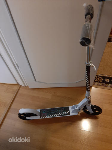 Tõukeratas
