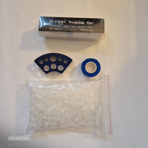Tätoveerimiskomplekt