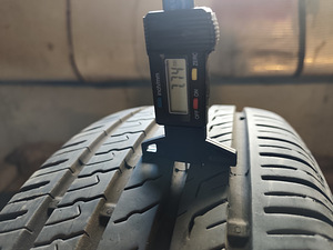 215/55R17 Barum Bravuris 5 (2 foto / 3)
