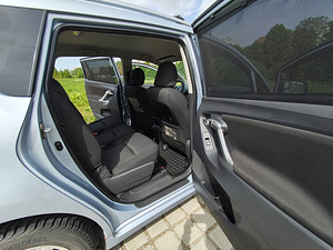 TOYOTA VERSO 2.2 D-CAT 110kw (10 foto / 15)