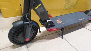 Elektritõukeratas KUKIRIN S3 PRO 350W (7 foto / 10)